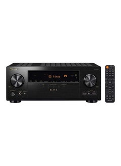 VSX-LX305 Elite 9.2-Channel Network AV Receiver VSX-LX305 Black