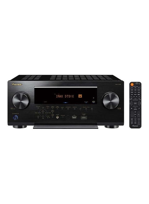 VSX-LX505 ELITE AV Receiver - Black VSX-LX505