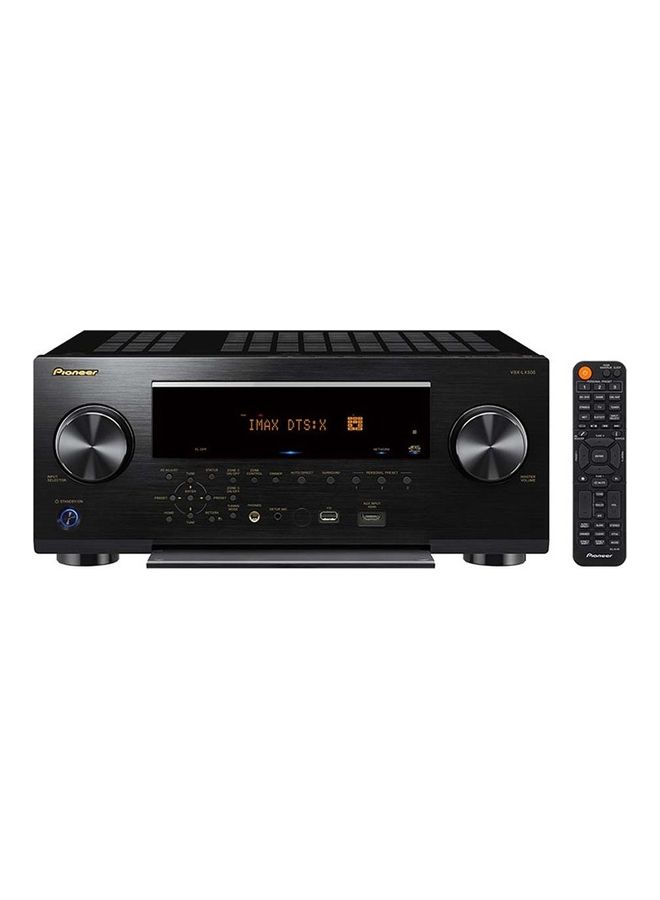 VSX-LX505 ELITE AV Receiver - Black VSX-LX505