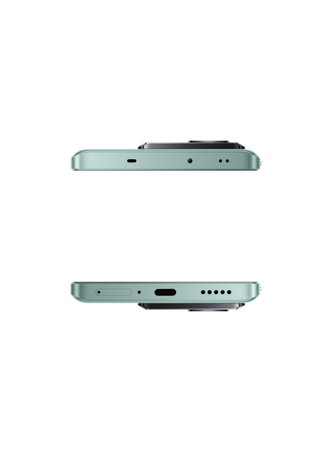 Xiaomi - 13T Dual SIM Meadow Green 12GB RAM 256GB 5G - Global Version with VIP Warranty Service - Image 1