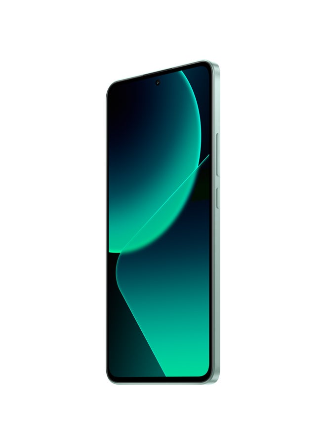 Xiaomi - 13T Dual SIM Meadow Green 12GB RAM 256GB 5G - Global Version with VIP Warranty Service - Image 1