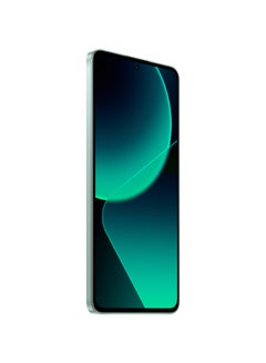 شاومي هاتف 13T ثنائي الشريحة بلون أخضر ميدو وذاكرة وصول عشوائي (RAM) سعة 12 جيجابايت وذاكرة داخلية سعة 256 جيجابايت يدعم تقنية 5G - إصدار عالمي مع خدمة ضمان VIP  - Image 5