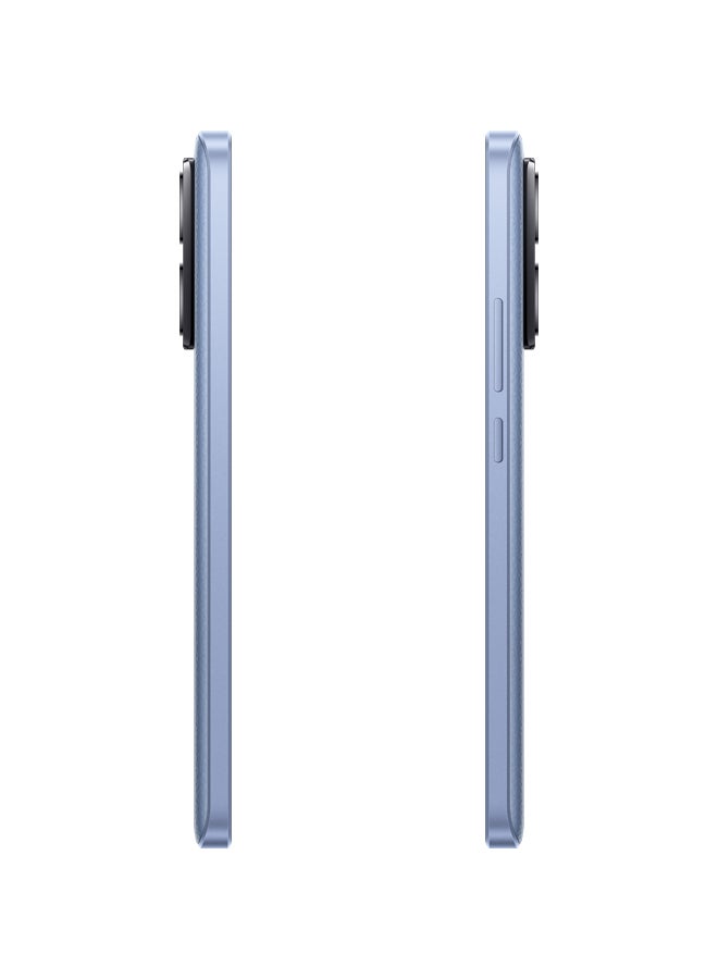 Xiaomi - 13T Dual SIM Alpine Blue 12GB RAM 256GB 5G - Global Version With VIP Warranty Service - Image 1