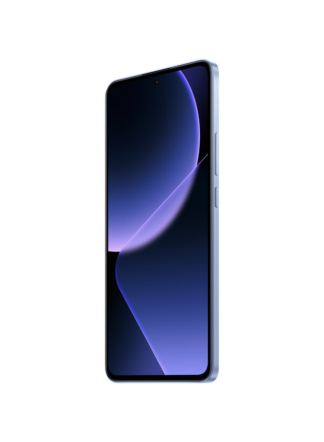 Xiaomi - 13T Dual SIM Alpine Blue 12GB RAM 256GB 5G - Global Version With VIP Warranty Service - Image 1