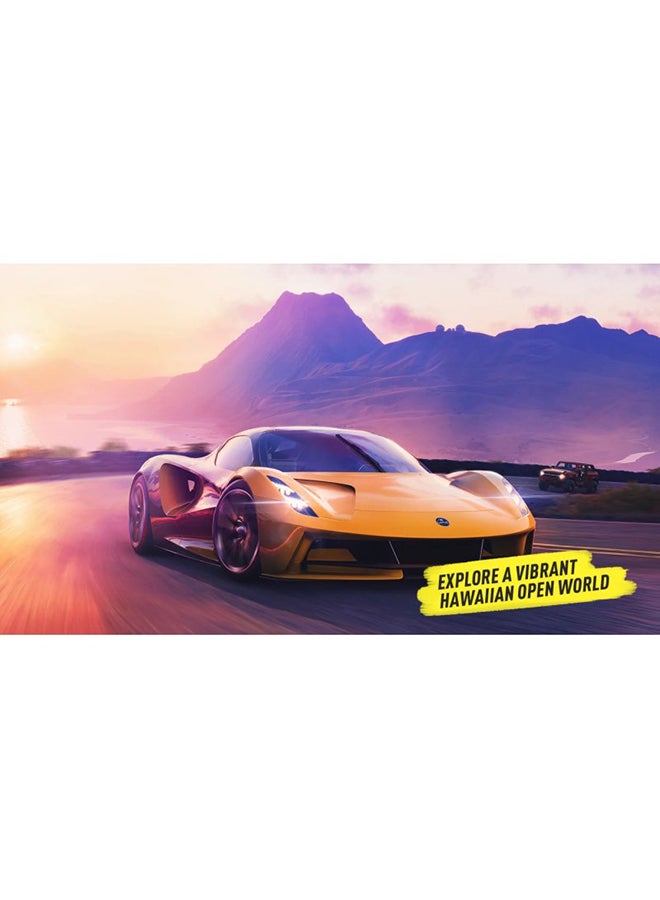 Ubisoft The Crew Motorfest Special Edition - PlayStation 5 (PS5)  - Image 3