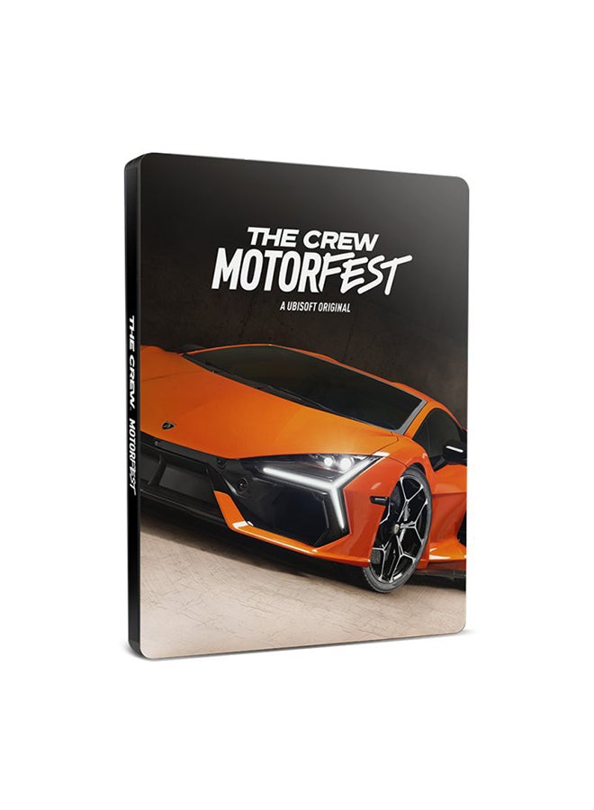 Ubisoft The Crew Motorfest Special Edition - PlayStation 5 (PS5)  - Image 4