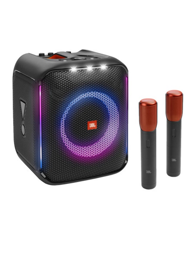 JBL Party Box Encore BT Audio Speaker Black - Image 1