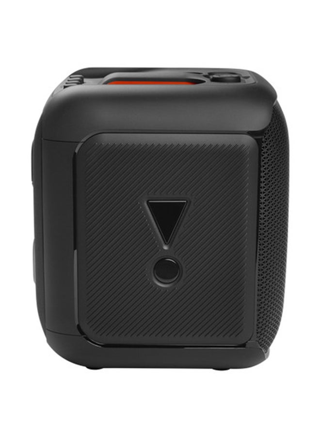 JBL Party Box Encore BT Audio Speaker Black - Image 4