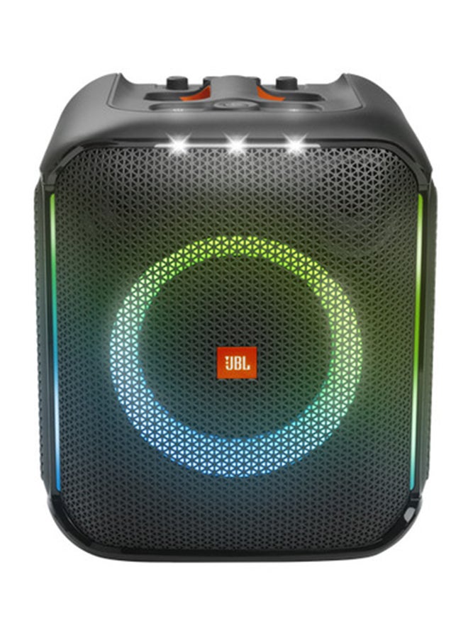 JBL Party Box Encore BT Audio Speaker Black - Image 2