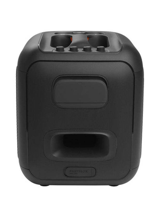 JBL Party Box Encore BT Audio Speaker Black - Image 3