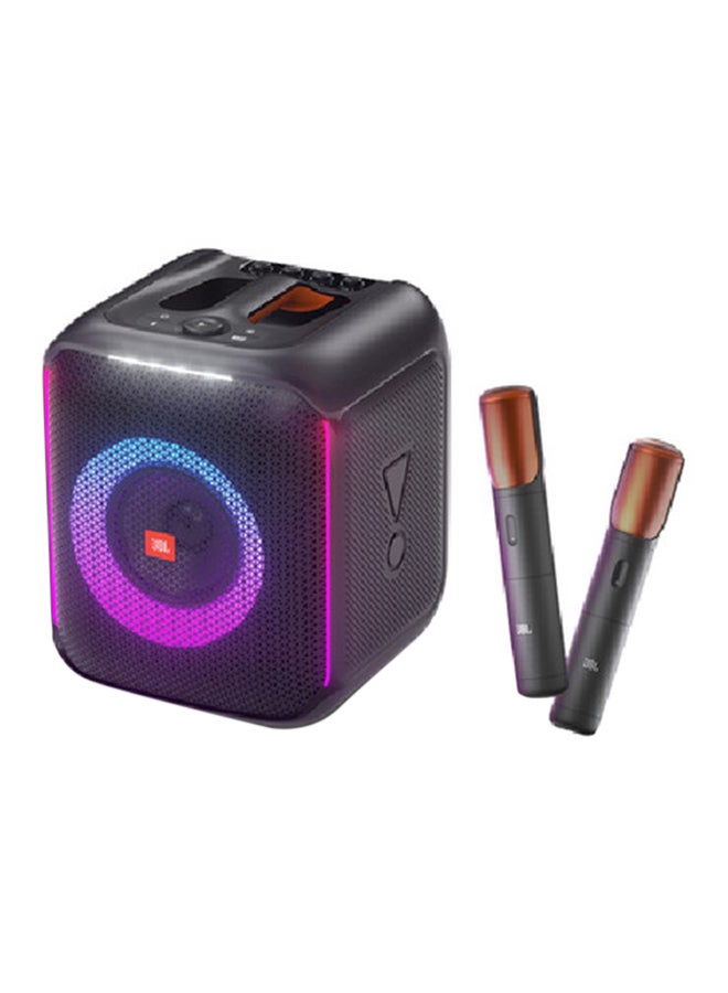 JBL Party Box Encore BT Audio Speaker Black - Image 5