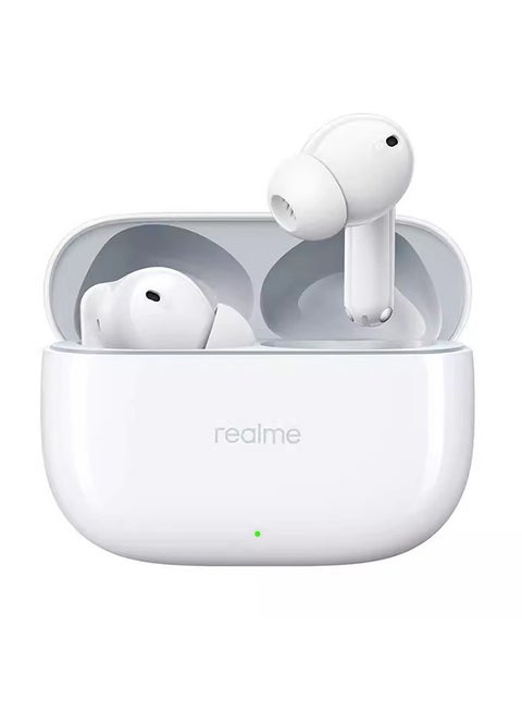 In-Ear Buds T300 True Wireless Earbuds With 30dB Noise Cancelling White