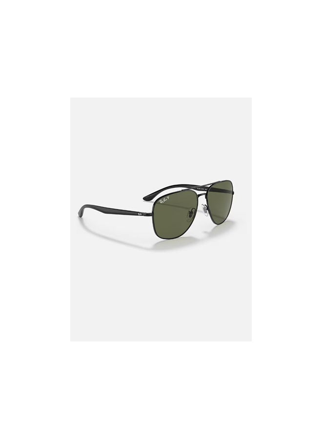 Full Rim Pilot Sunglasses 3683-59-002-58 - pnsku/N53437176A/45/_/1695552489/496877a4-224b-4575-be80-82814cf7d10e