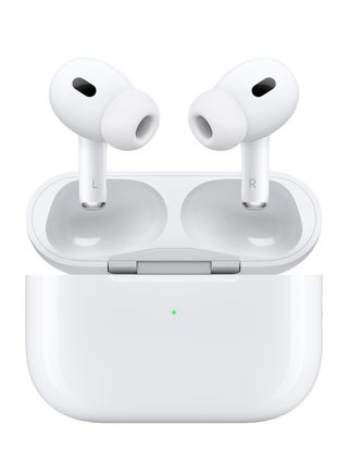 AirPods Pro (الجيل الثاني) مع علبة MagSafe (USB–C) - pnsku/N53437240A/45/_/1694760182/fef39d70-943d-4962-a62b-f09196c604ab