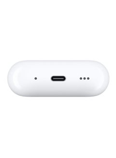 AirPods Pro (الجيل الثاني) مع علبة MagSafe (USB–C) - pnsku/N53437240A/45/_/1694760187/2c1c8a27-d05f-4ea6-bc99-bd481275945f