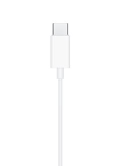 Earpods with USB-C White - pnsku/N53437242A/45/_/1695027842/e2dbab91-c6e3-41c7-af54-c5f7ce551da9