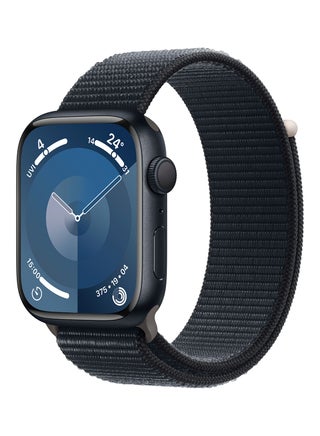Midnight Sport Loop