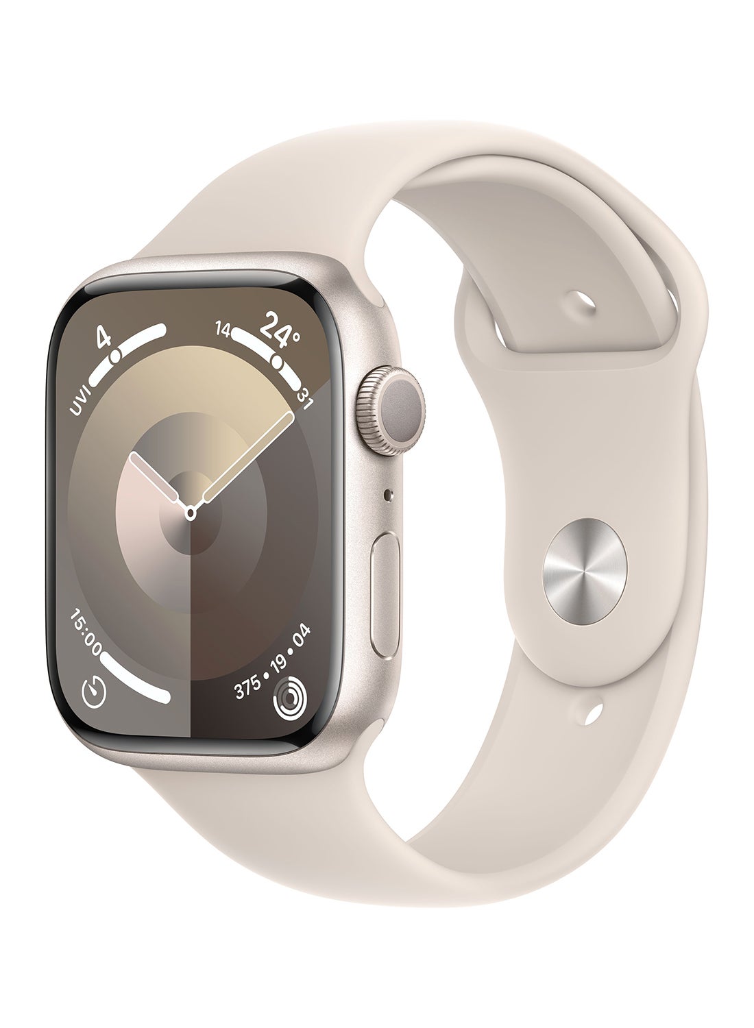 APPLE メロメロ APPLE WATCH8 45 MNAL MN 202209