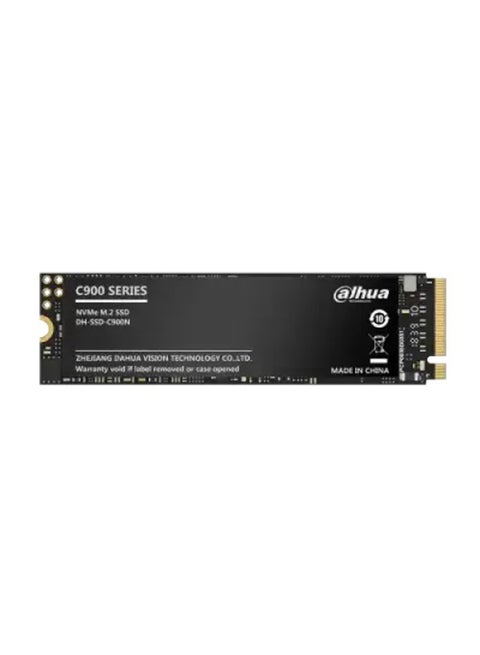 محرك أقراص الحالة الصلبة NVMe M.2 PCIe Gen3x4 3D NAND بسعة 512 جيجابايت بسرعة قراءة تصل إلى 2000 ميجابايت/ثانية وسرعة كتابة تصل إلى 1450 ميجابايت/ثانية - C900N
