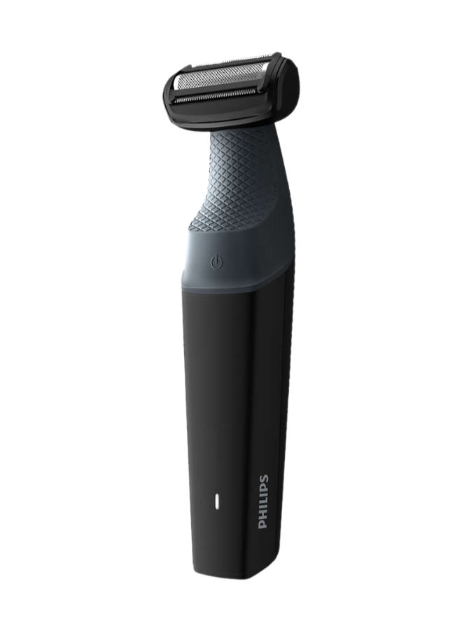Philips 2PIN Bodygroom BG3010/51 International Version Black - Image 3