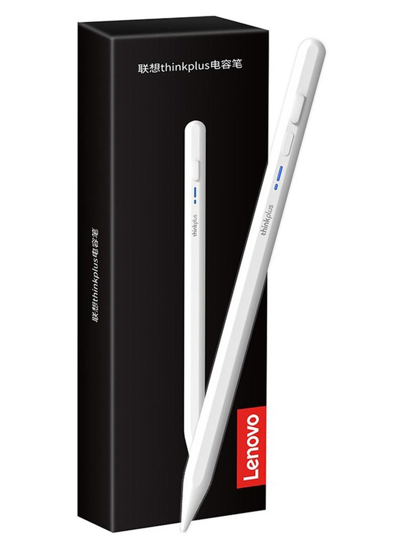 لينوفو Thinkplus BP17-BL قلم ستايلس ذكي عالي التقنية للهاتف اللوحي Ipad - Image 1