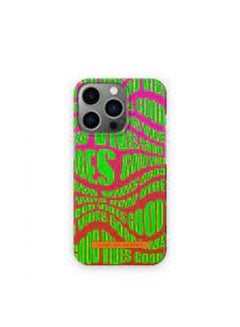 iDeal of Sweden Mobile Case Cover For Iphone  14 Pro Good Vibes  - Image 1