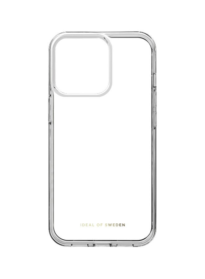 iDeal of Sweden Mobile Case Cover For Iphone 13 Pro Clear  - Image 4