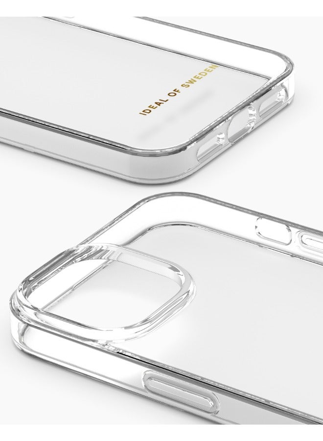 iDeal of Sweden Mobile Case Cover For Iphone 13 Pro Clear  - Image 2