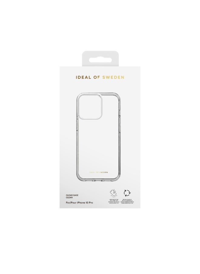 iDeal of Sweden Mobile Case Cover For Iphone 13 Pro Clear  - Image 3