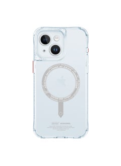 جراب Saido Mag-Charge لهاتف iPhone 15