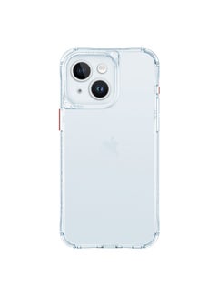 Skinarma iPhone 15 6.7 Pro 2023 (Max) Saido Case Clear  - Image 1