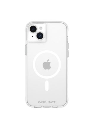 Tough Case With Magsafe For Apple iPhone 15 Plus 2023 6.7 Inch| 12-Ft Drop Protection And Anti-Scratch Coating Clear - pnsku/N53437886A/45/_/1695195173/eee4d90b-8db1-4694-9d40-60cde9735867