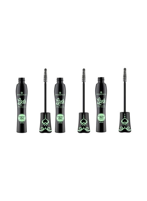 Lash Princess Volume False Effect Mascara 01 Value Pack