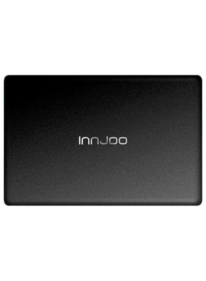 InnJoo - S1 laptop With 14.1-Inch Display, Core i5-1035G4 Processor/8GB RAM DDR4/256GB SSD/Windows 11/Intel Iris Plus Graphics/ English/Arabic Grey - Image 1