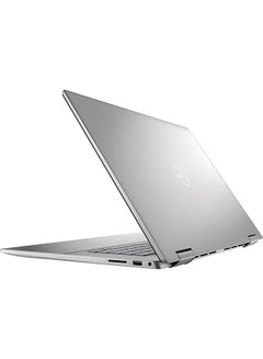 DELL Inspiron 7620 2-in-1 (Upgraded Version) Laptop, 16" FHD+ Touch Display, 12th Gen Intel Core i7-1260P, 16GB RAM, 512GB PCIe SSD, FHD Webcam, HDMI, Backlit KB, FP Reader, Wi-Fi 6, Windows 11 Home English silver  - Image 3
