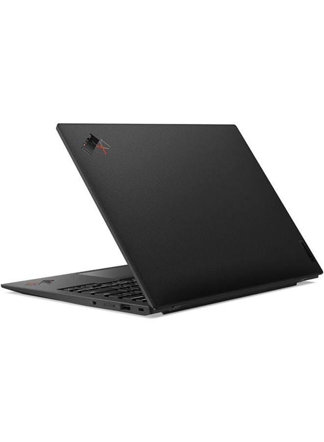 Lenovo (Upgraded Version) ThinkPad X1 Carbon Gen 11, 14" WUXGA Display, Intel i7-1355U, 16GB RAM, 1TB SSD, Integrated Intel Iris Xe Graphics, Windows 11 Pro - 21HM0024GR English/Arabic black English/Arabic black - Image 3