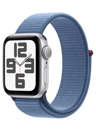 Winter Blue Sport Loop