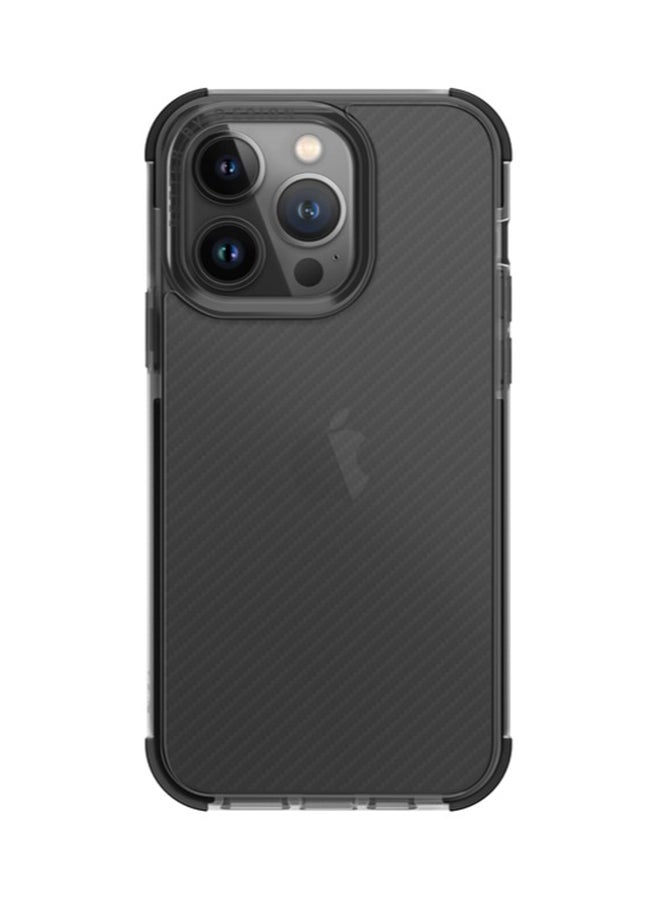 يونيك حافظة وغطاء حماية لهاتف آيفون 14 برو ماكس - Image 2