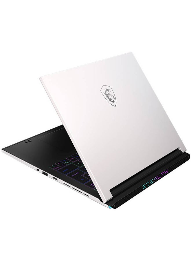 MSI - Stealth 14 Studio Laptop With 14-Inch Display, Core i7-13620H Processor/16GB RAM/1TB SSD/8GB Nvidia Geforce RTX 4060 Graphics Card/Windows 11 English Black - Image 1