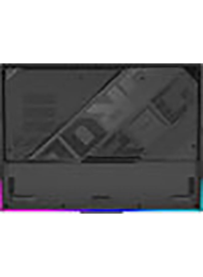 ASUS - ROG Strix Laptop 18-Inch Display, Core i9-13980HX Processor/16GB RAM/1TB SSD/8GB NVIDIA GeForce RTX 4080 Graphics Card/Windows 11 English Eclipse Gray - Image 1