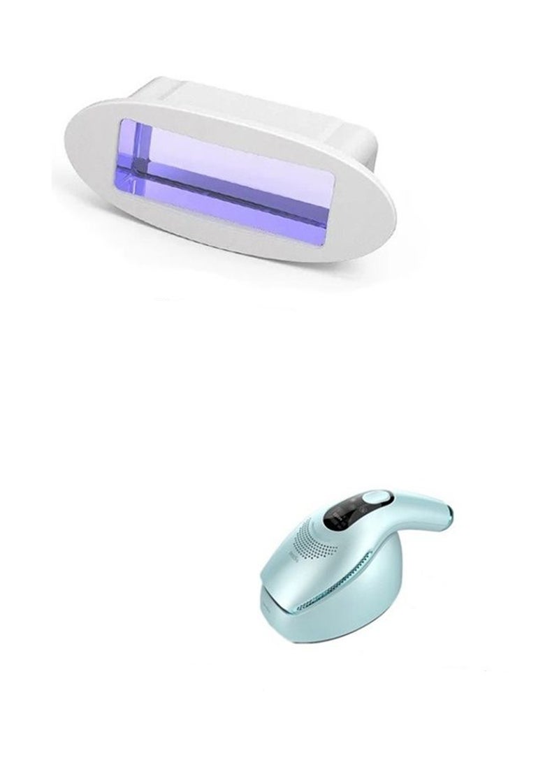 DEESS - IPL Lamp For Permanent Hair Removal Device - Image 1