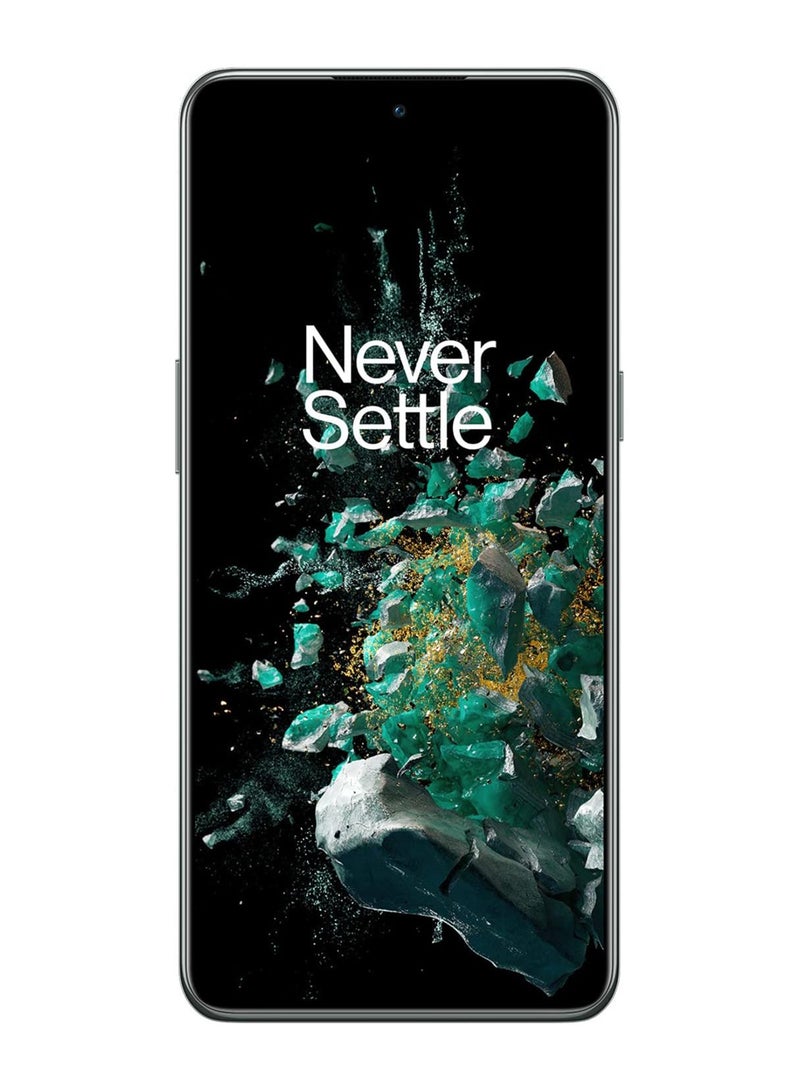 ون بلس 10T 5G (أخضر اليشم، وذاكرة الوصول العشوائي 12 جيجابايت، وتخزين 256 جيجابايت) - Image 4
