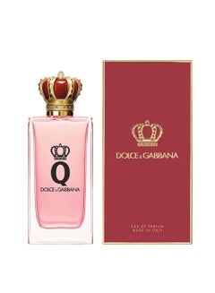 Dolce & Gabbana Q EDP 100 milliliter  - Image 2
