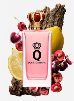 Dolce & Gabbana Q EDP 100 milliliter  - Image 3