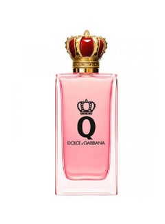 Dolce & Gabbana Q EDP 100 milliliter  - Image 1