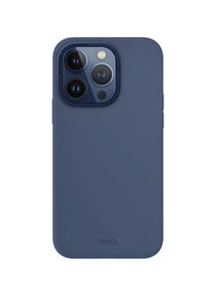 غطاء شحن هجين من نوع Mag Click لهاتف iPhone 15 Pro من Lino Hue