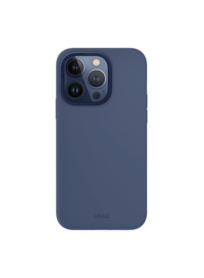 يونيك Hybrid iPhone 15 Pro 6.7 (Max) Mag Click Charging Lino Hue