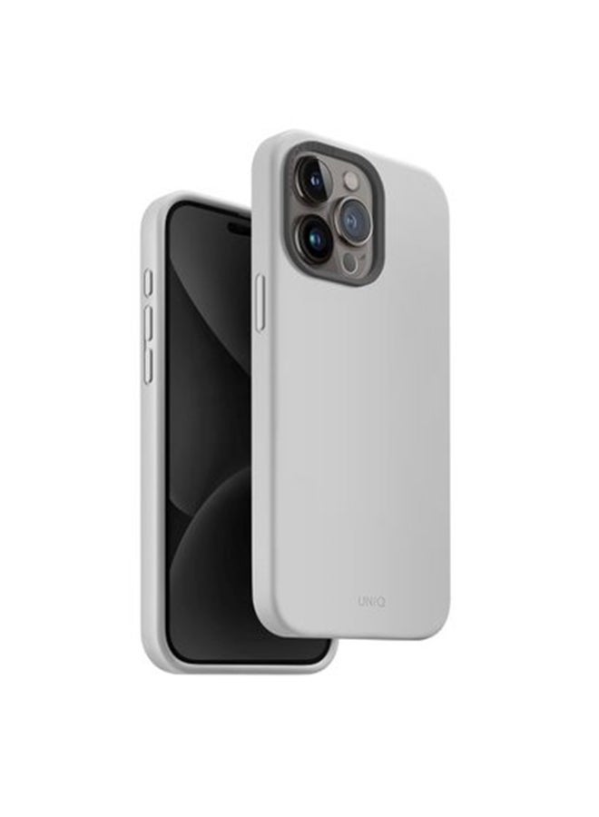 Hybrid iPhone 15 Pro 6.7 (Max) Mag Click Charging Lino Hue