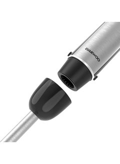 DAEWOO 3 In 1 Hand Blender DHB-102A Sliver  - Image 3