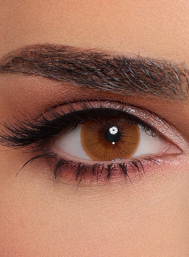 Luminous Quartizo Contact Lenses - Image 1